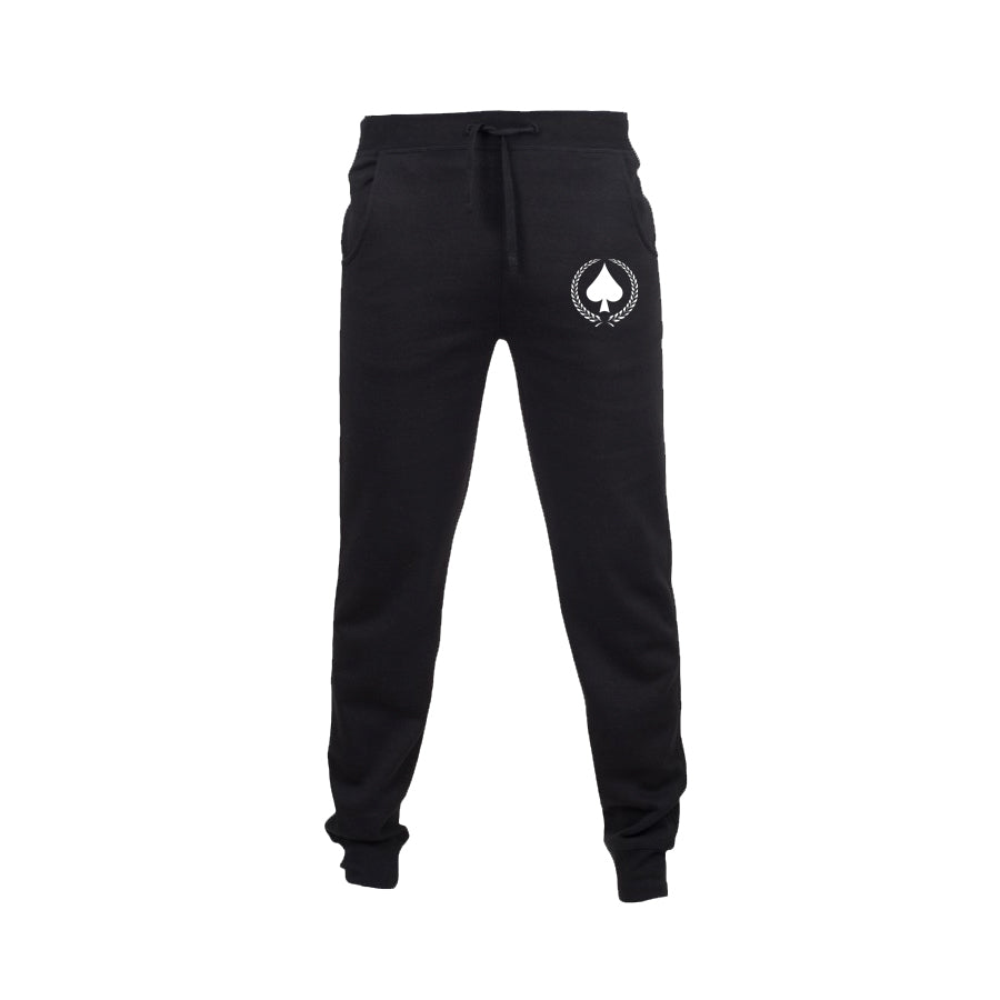 Aces High Slim-Fit Joggers