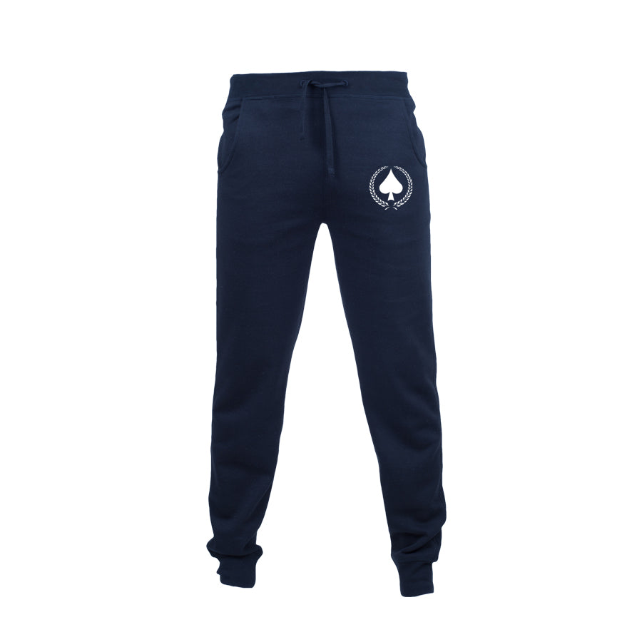 Aces High Slim-Fit Joggers