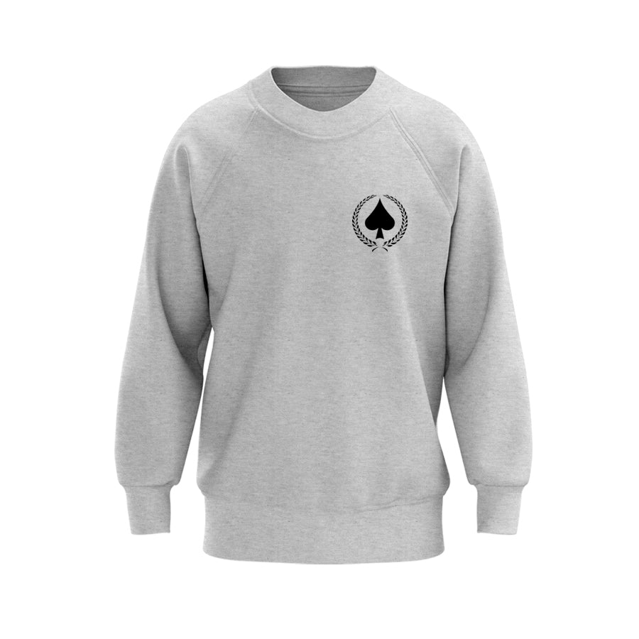 Aces High Sweatshirt