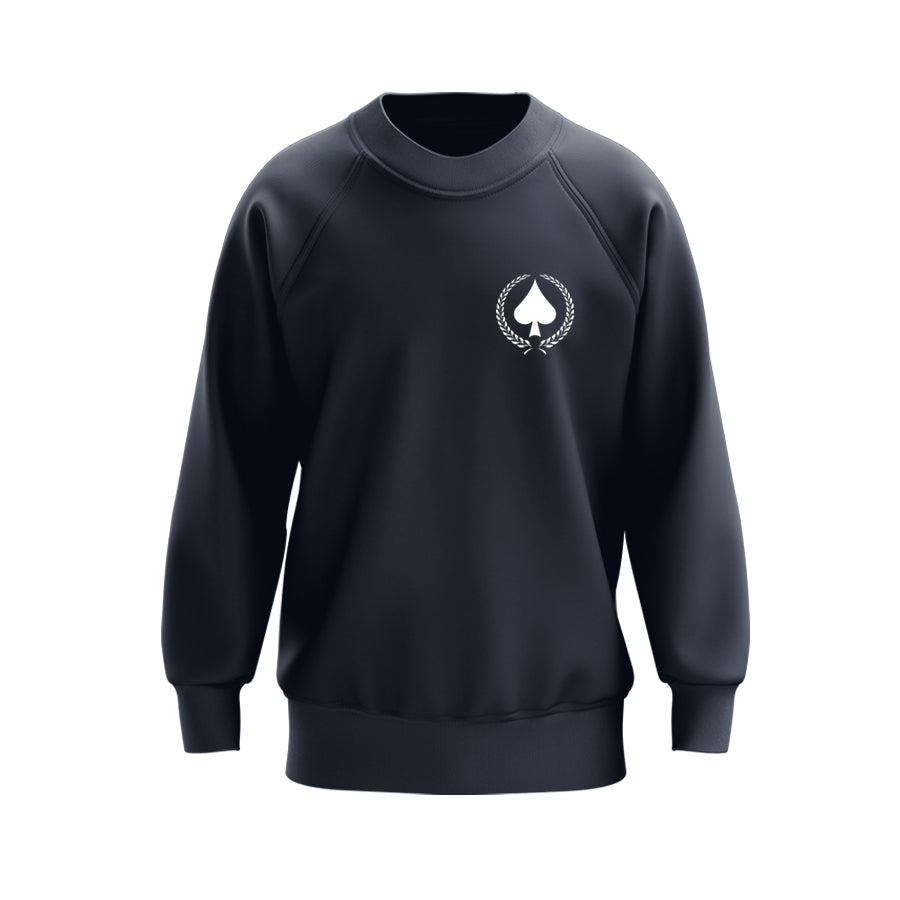 Aces High Sweatshirt