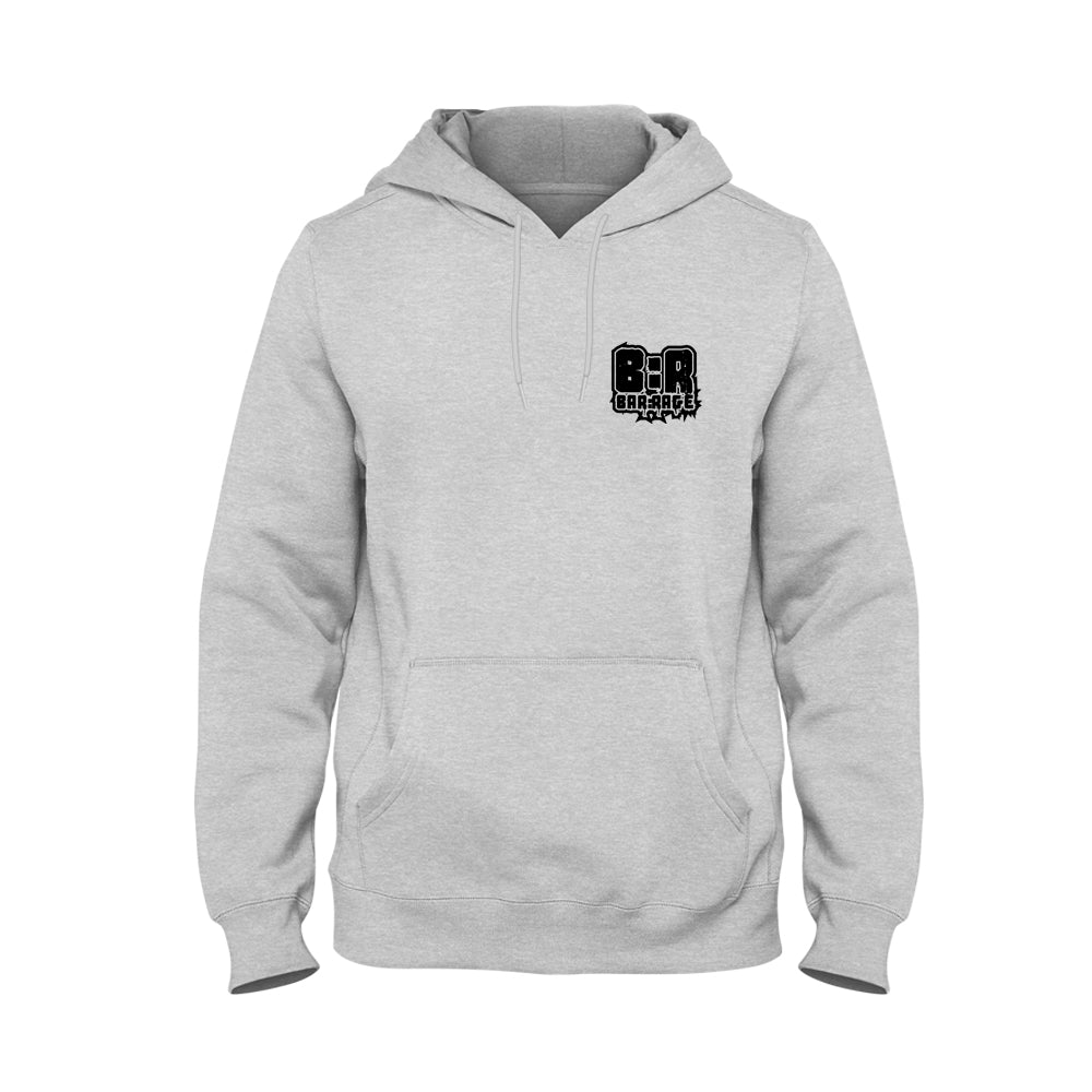 Bar Rage Hoodie