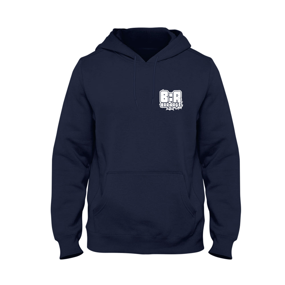 Bar Rage Hoodie