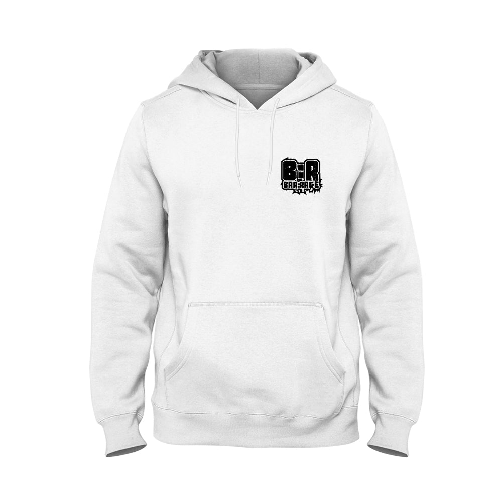 Bar Rage Hoodie