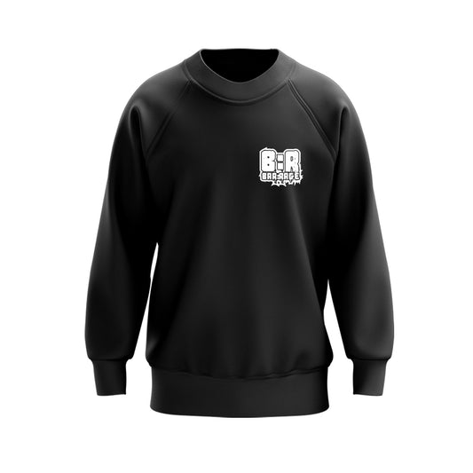 Bar Rage Sweatshirt