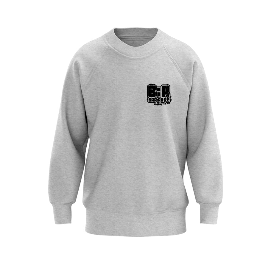 Bar Rage Sweatshirt