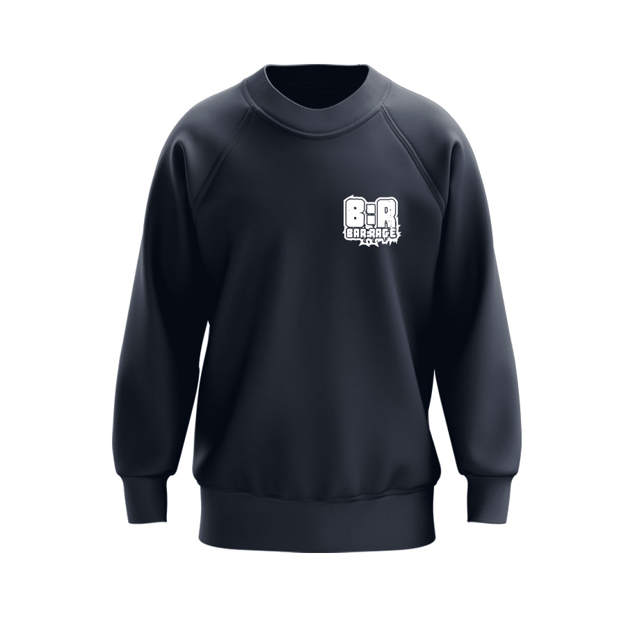 Bar Rage Sweatshirt