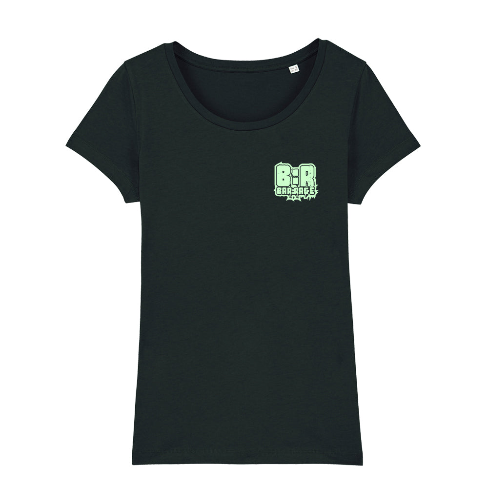 Bar Rage Women's T-Shirt