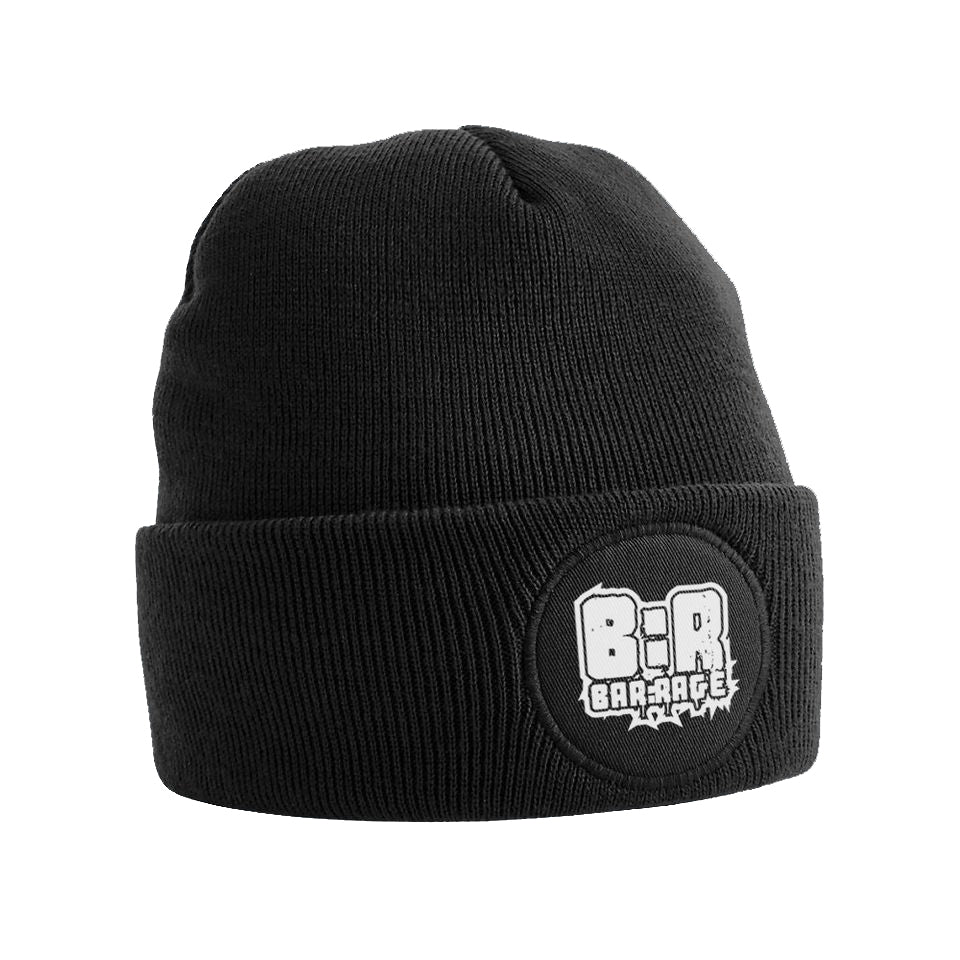 Bar:Rage Beanie