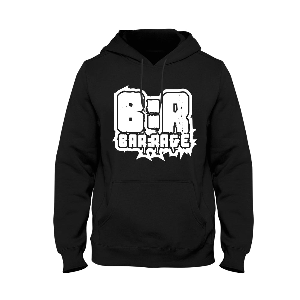 Bar:Rage Hoodie