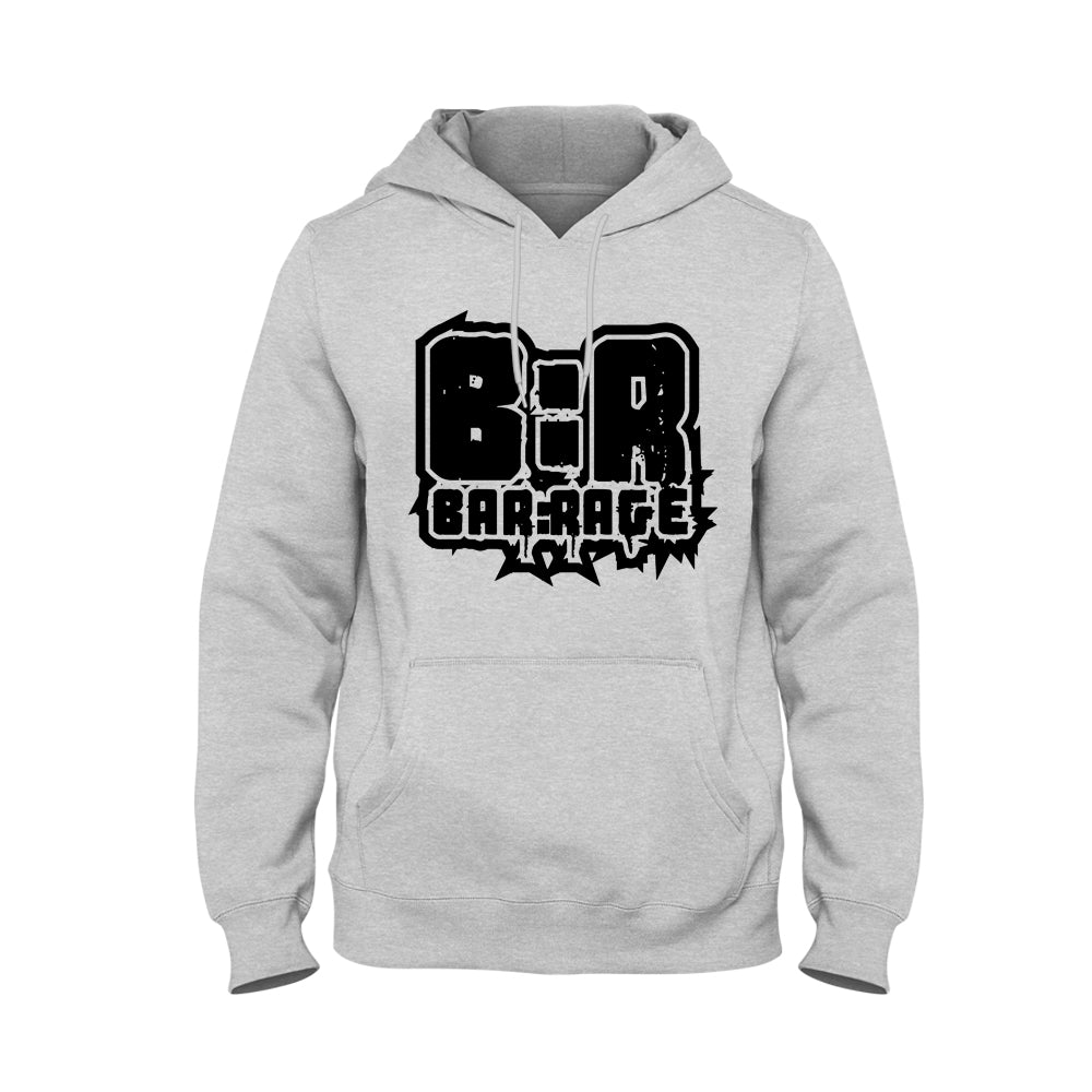 Bar:Rage Hoodie