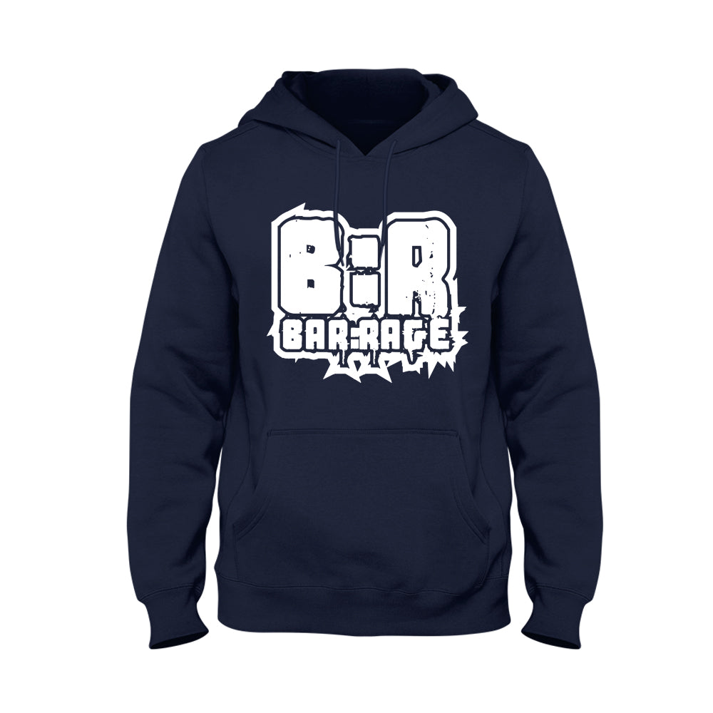 Bar:Rage Hoodie