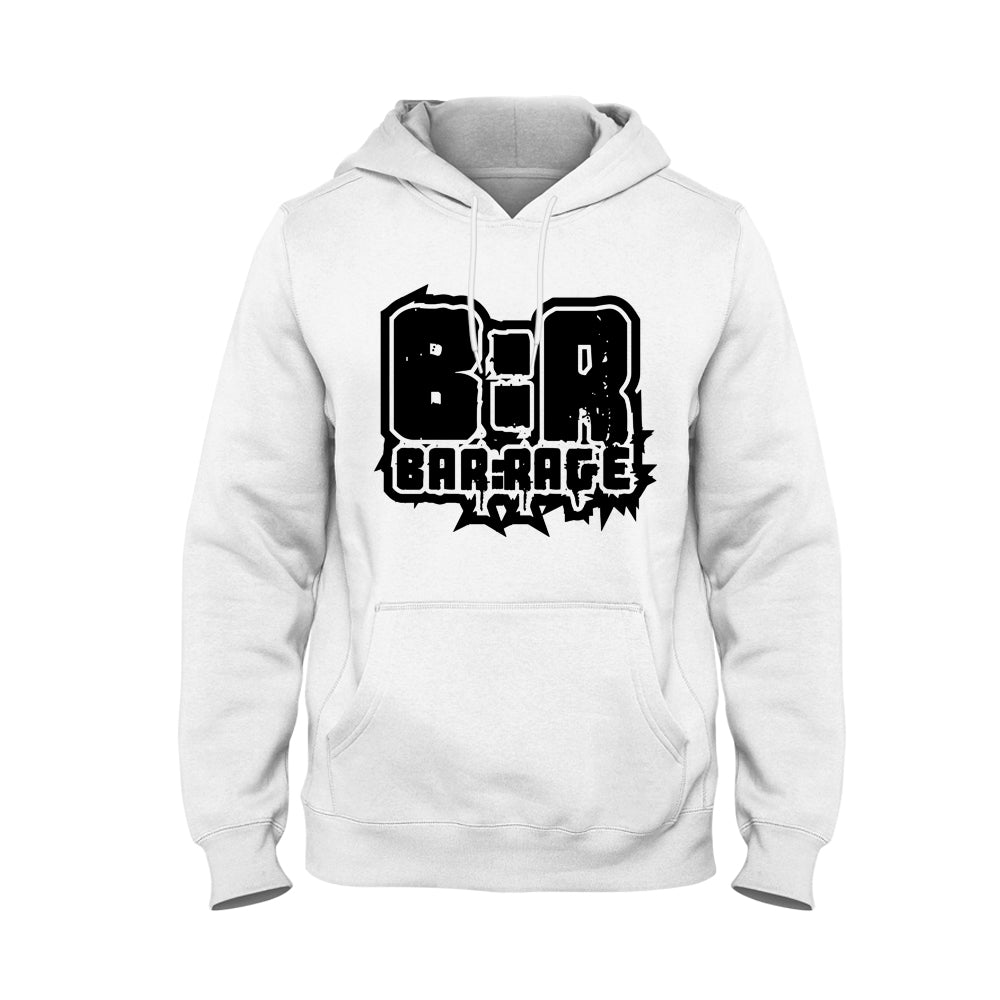 Bar:Rage Hoodie