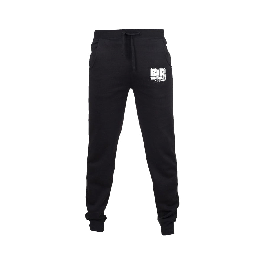 Bar:Rage Slim-Fit Joggers