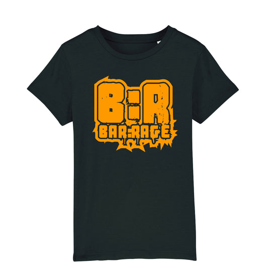 Bar:Rage Junior T-Shirt