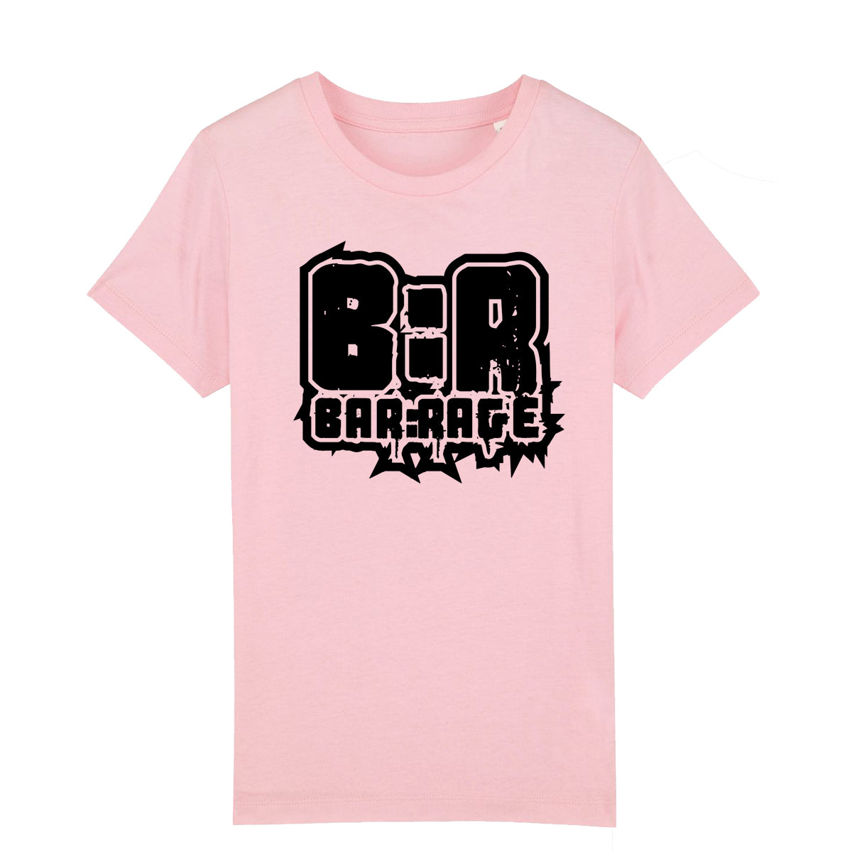 Bar:Rage Junior T-Shirt