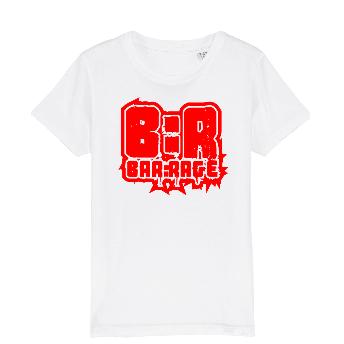 Bar:Rage Junior T-Shirt