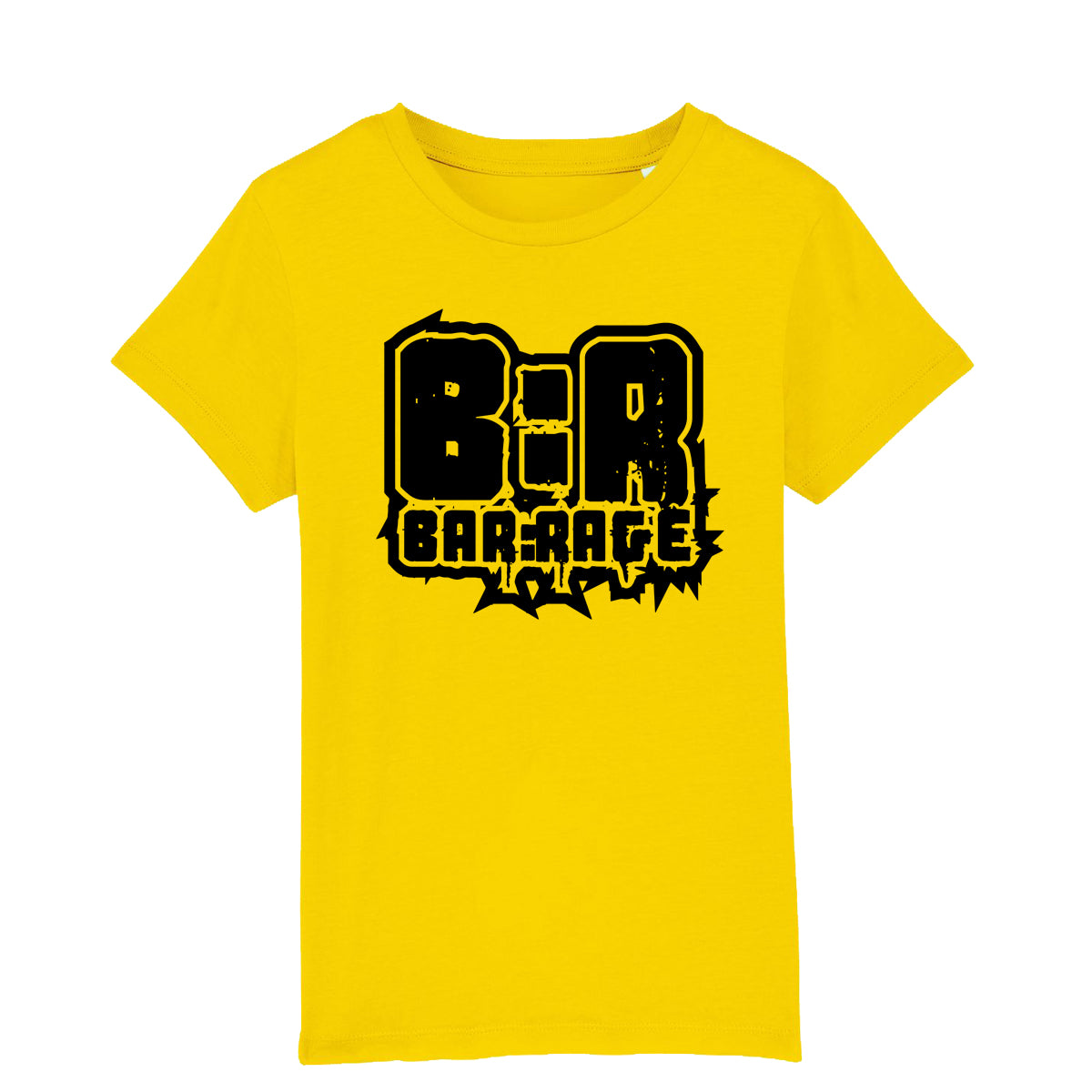 Bar:Rage Junior T-Shirt