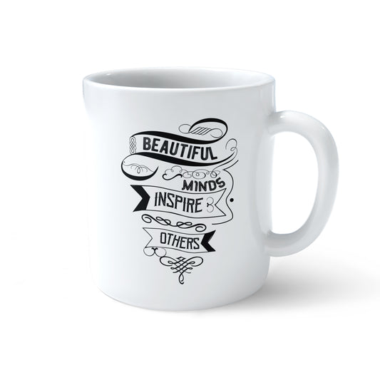 Beautiful Minds Mug