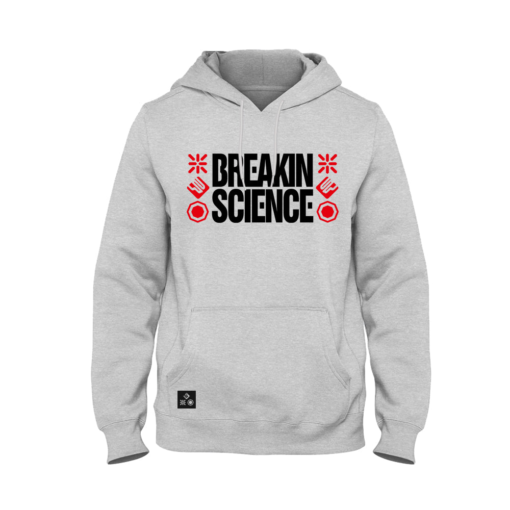 Breakin Science 'Classic' Hoodie