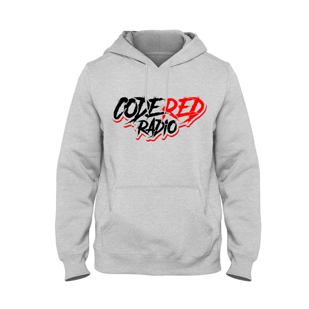 Code Red Hoodie