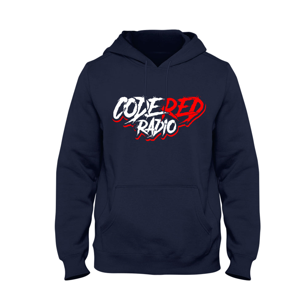 Code Red Hoodie