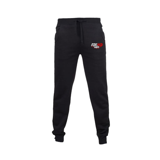 Code Red Slim-Fit Joggers