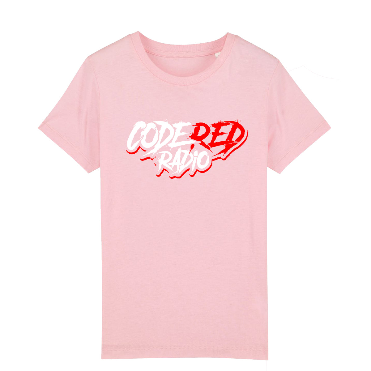 Code Red Junior T-Shirt