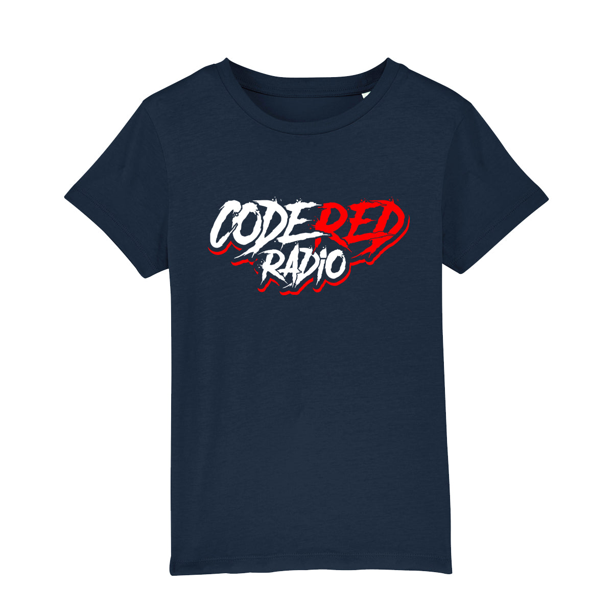 Code Red Junior T-Shirt