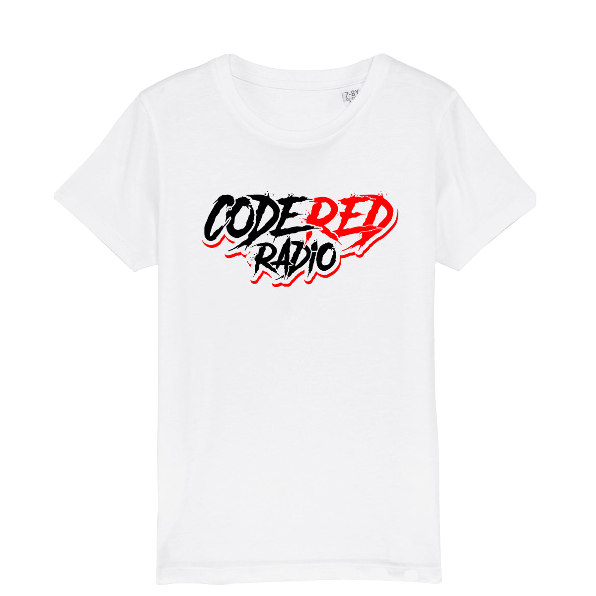 Code Red Junior T-Shirt