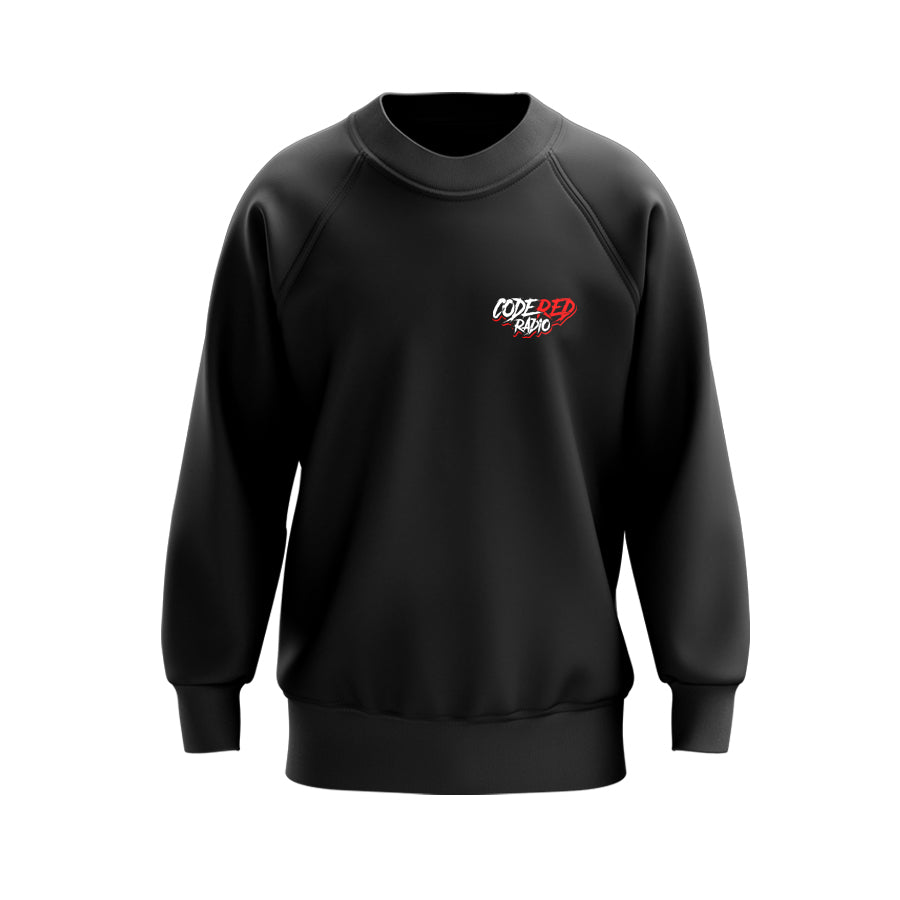 Code Red Sweatshirt
