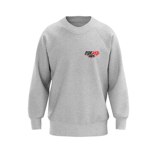 Code Red Sweatshirt