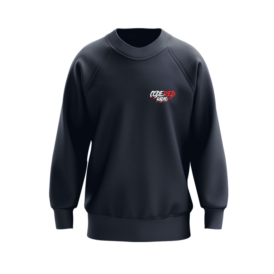 Code Red Sweatshirt