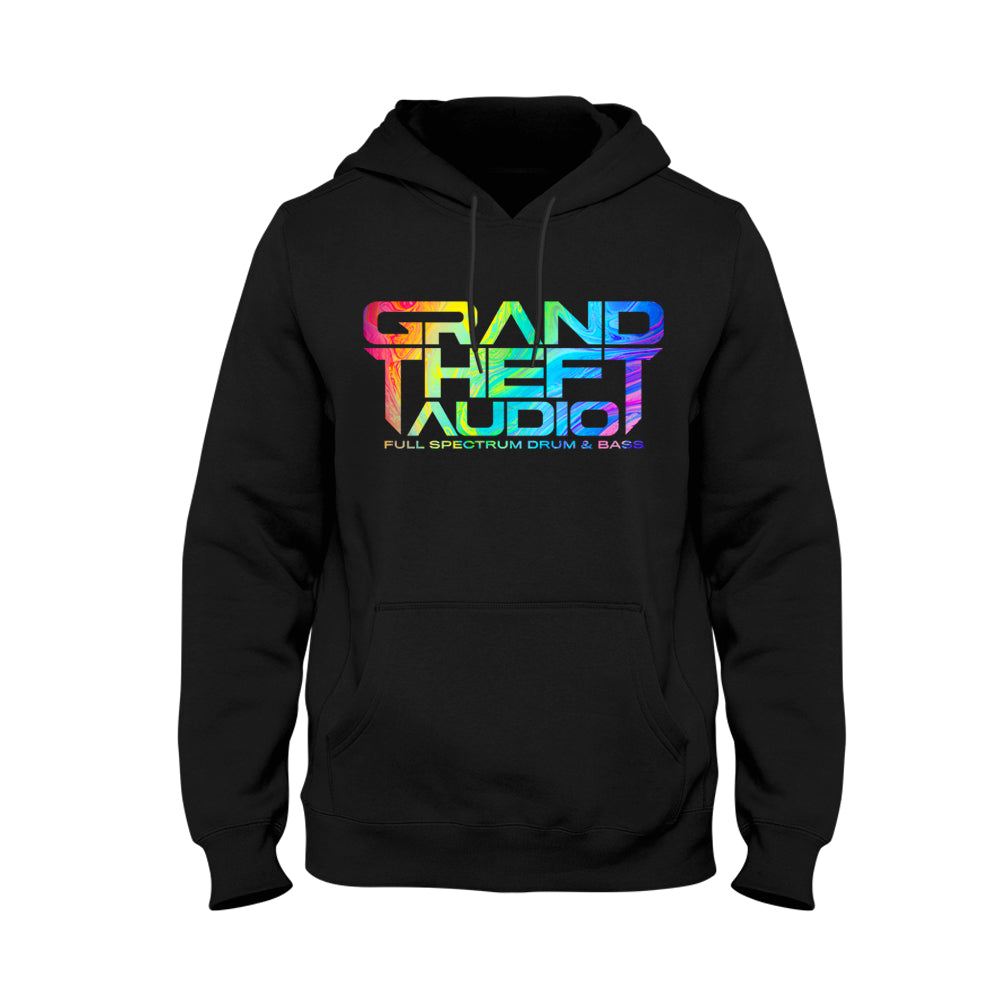 Full Spectrum Hoodie