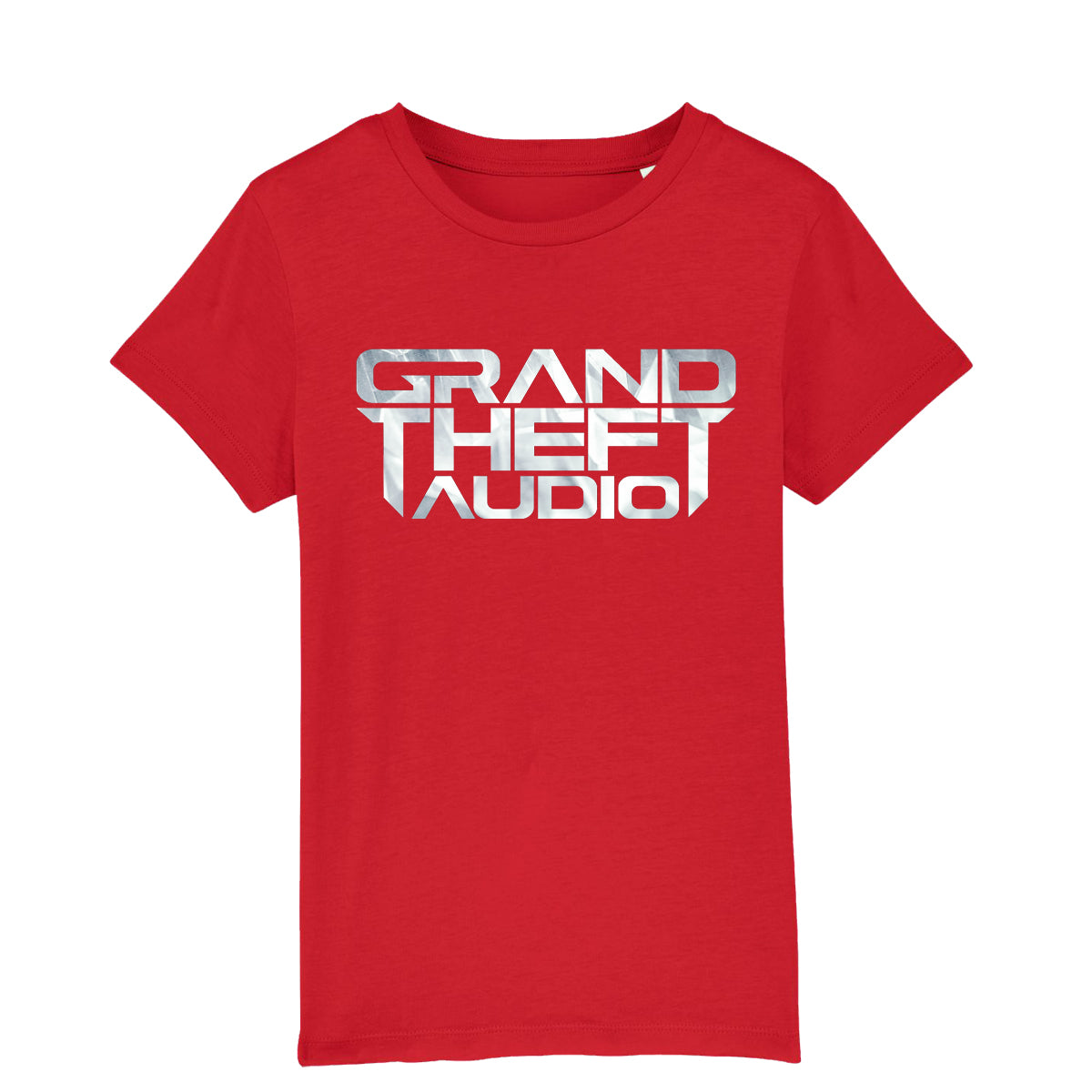 Grand Theft Audio Junior T-Shirt
