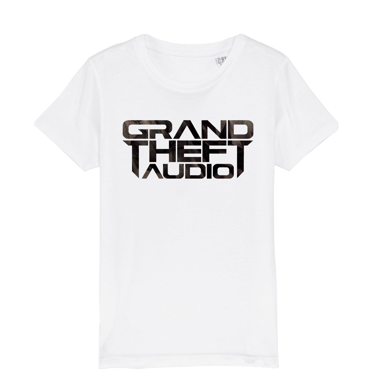 Grand Theft Audio Junior T-Shirt