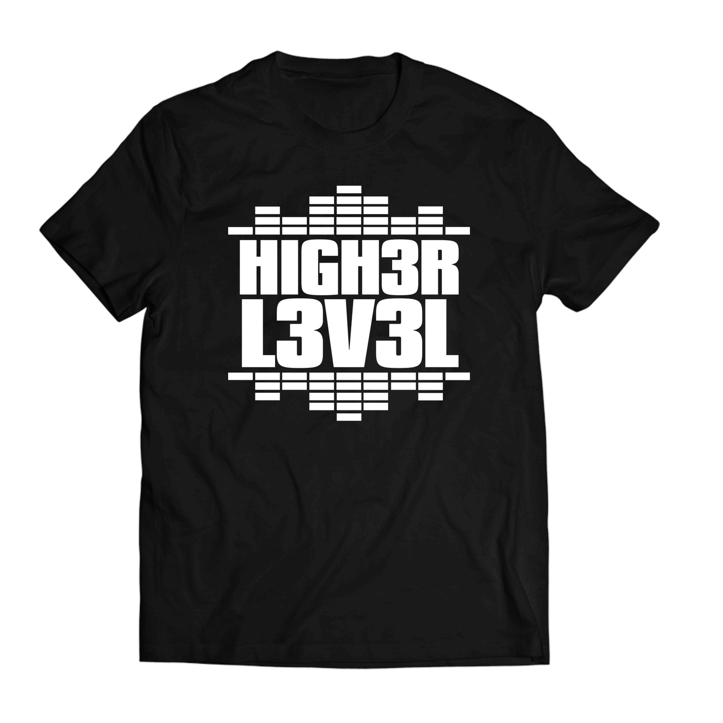 Higher Level Classic T-Shirt