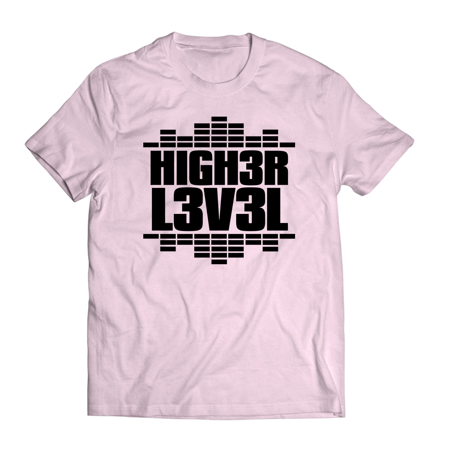 Higher Level Classic T-Shirt