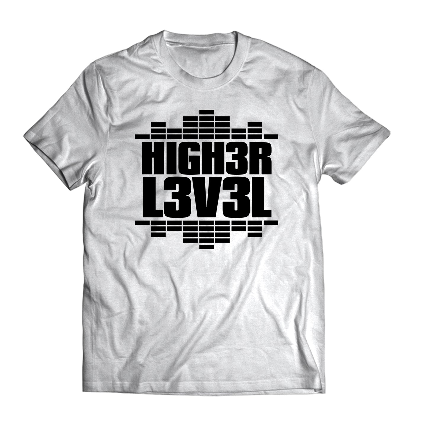 Higher Level Classic T-Shirt