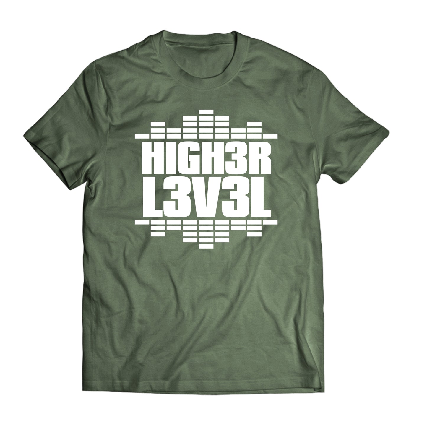 Higher Level Classic T-Shirt