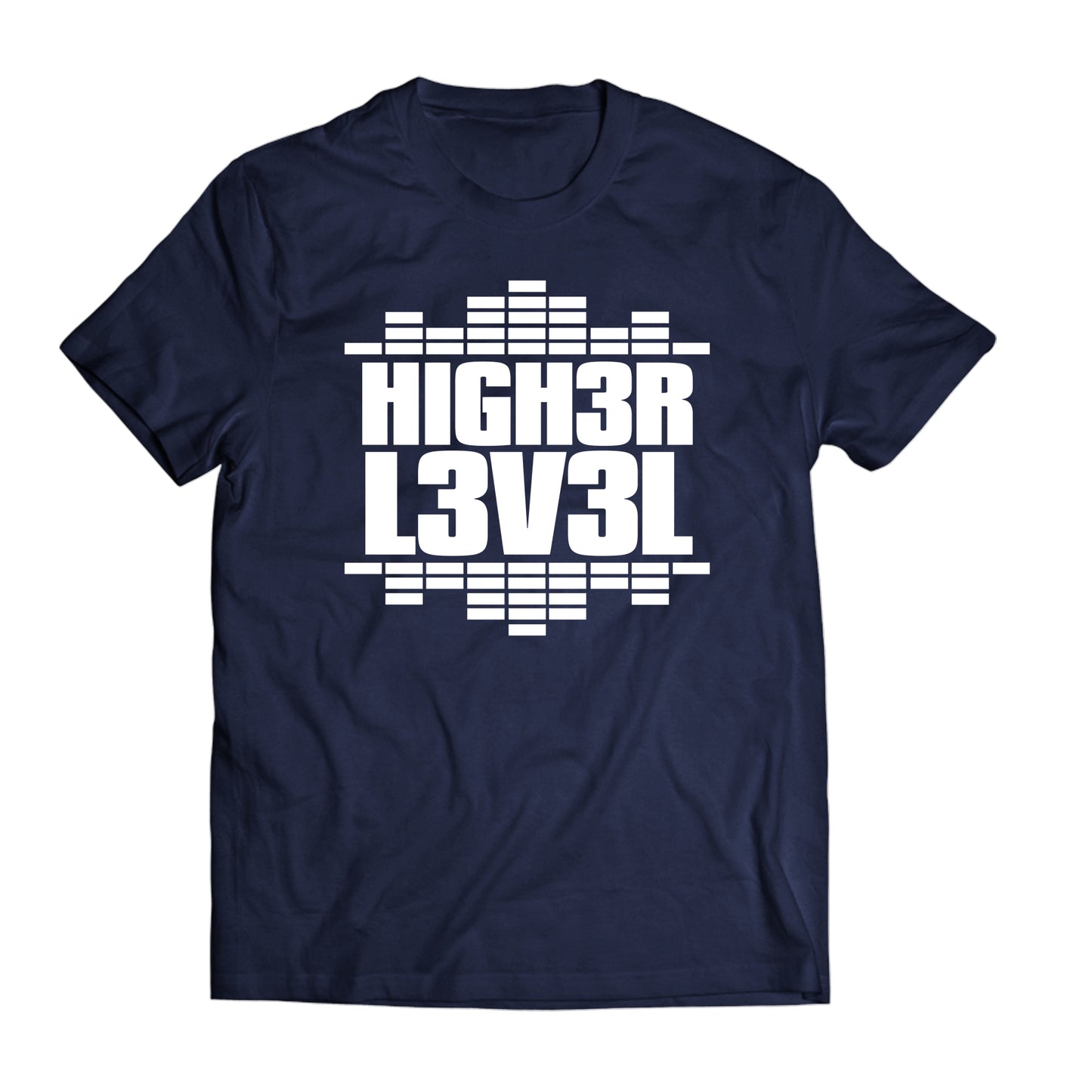 Higher Level Classic T-Shirt