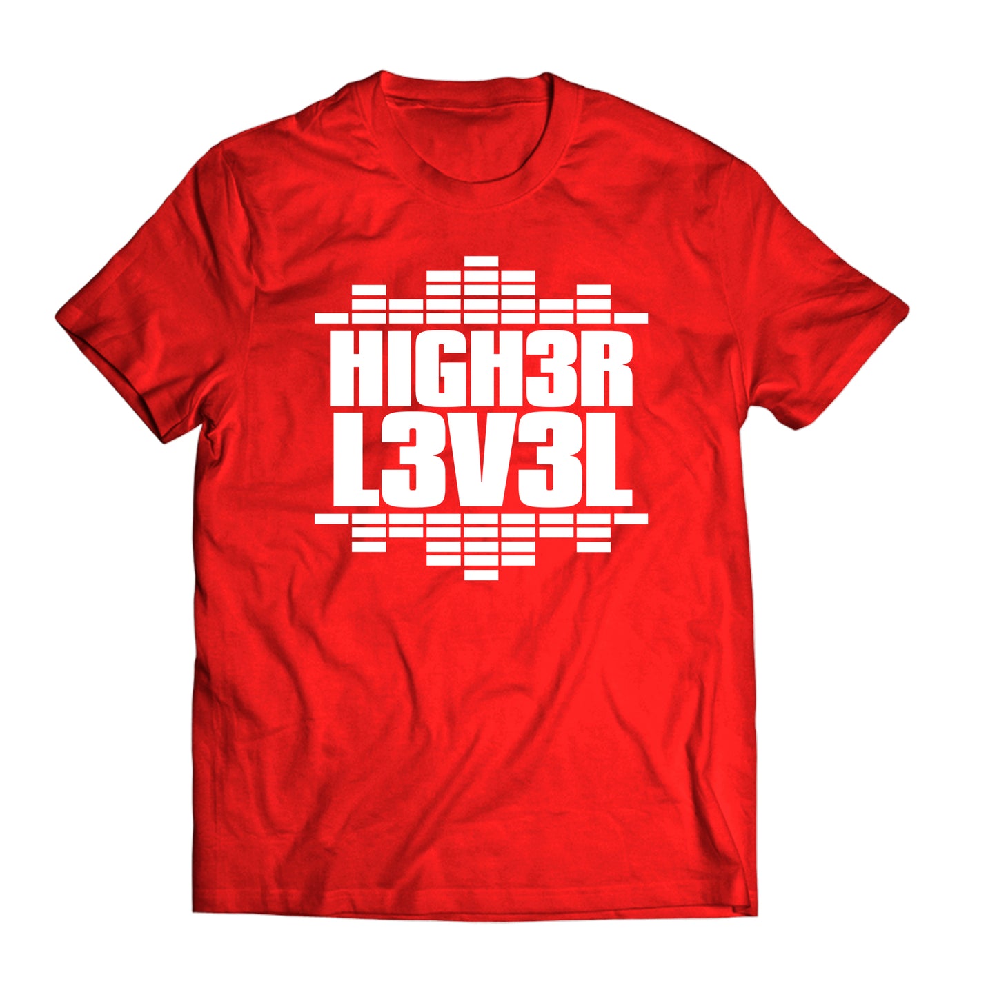 Higher Level Classic T-Shirt