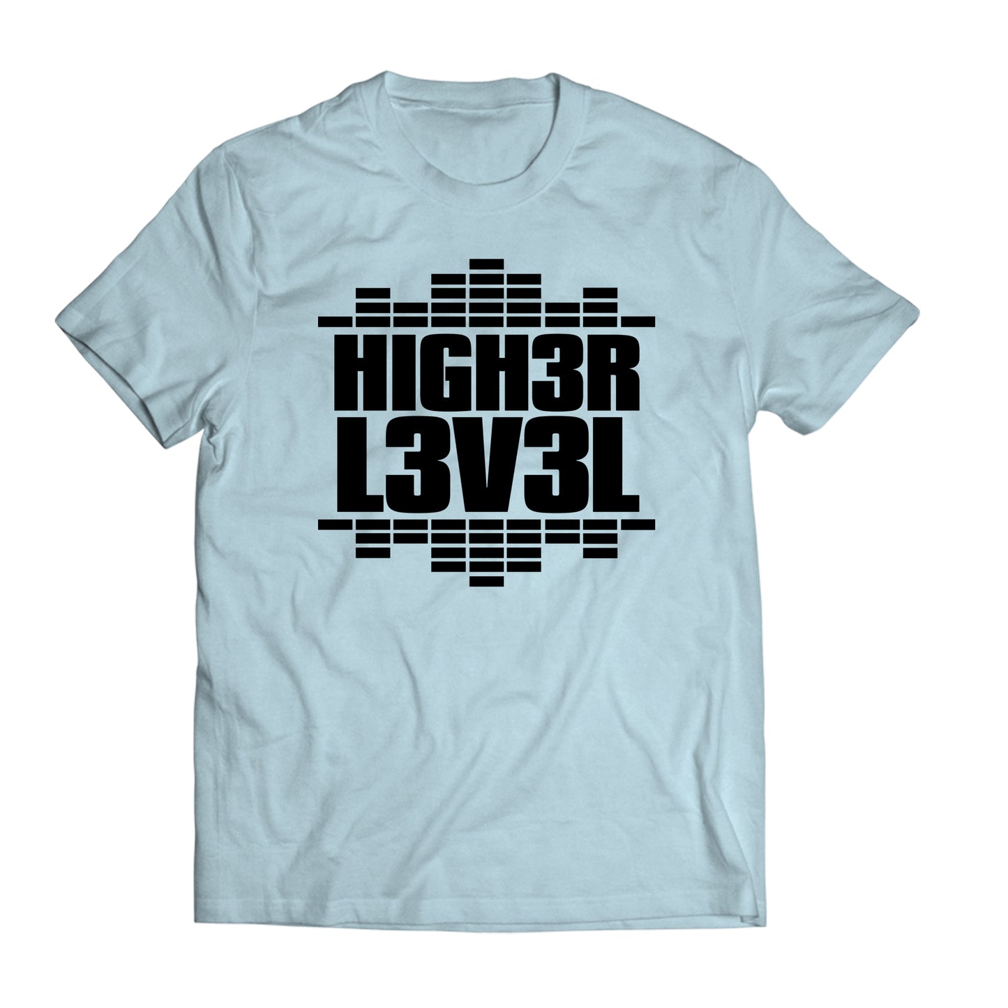 Higher Level Classic T-Shirt