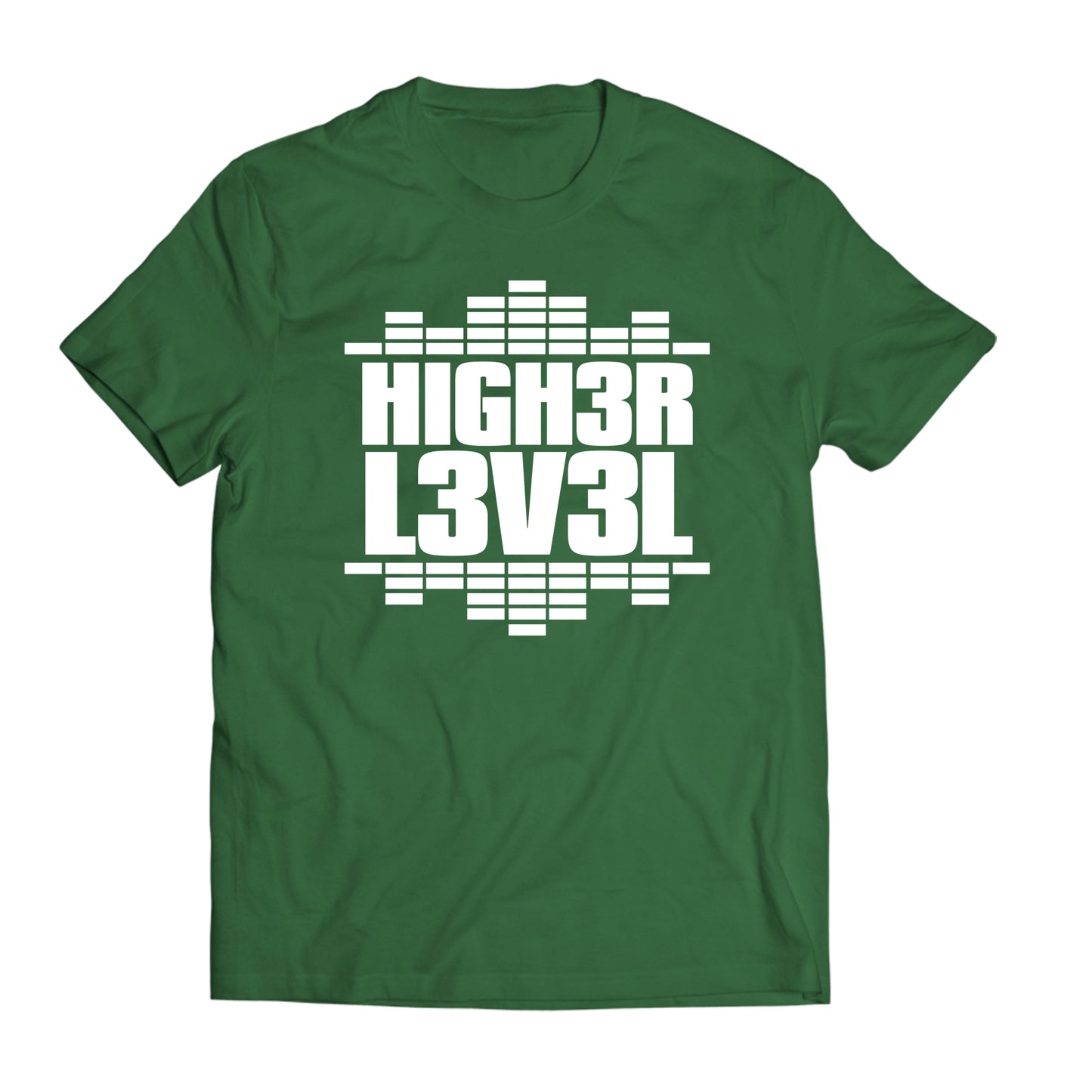 Higher Level Classic T-Shirt