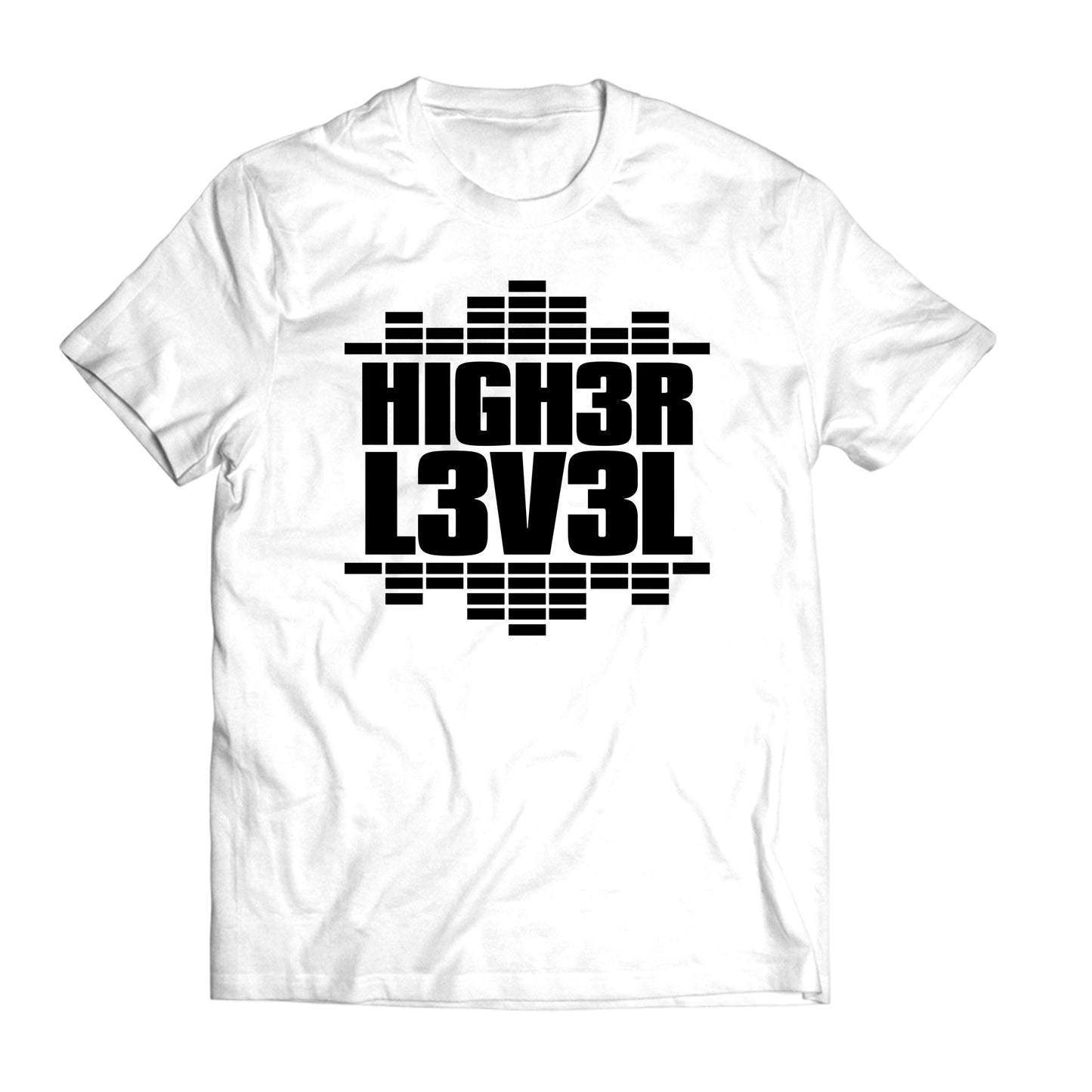 Higher Level Classic T-Shirt