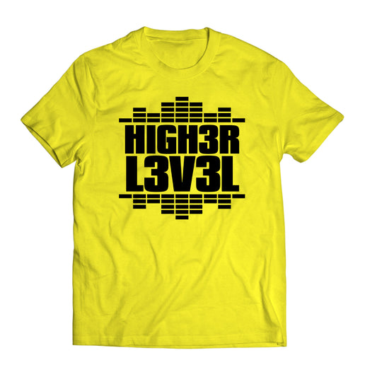 Higher Level Classic T-Shirt