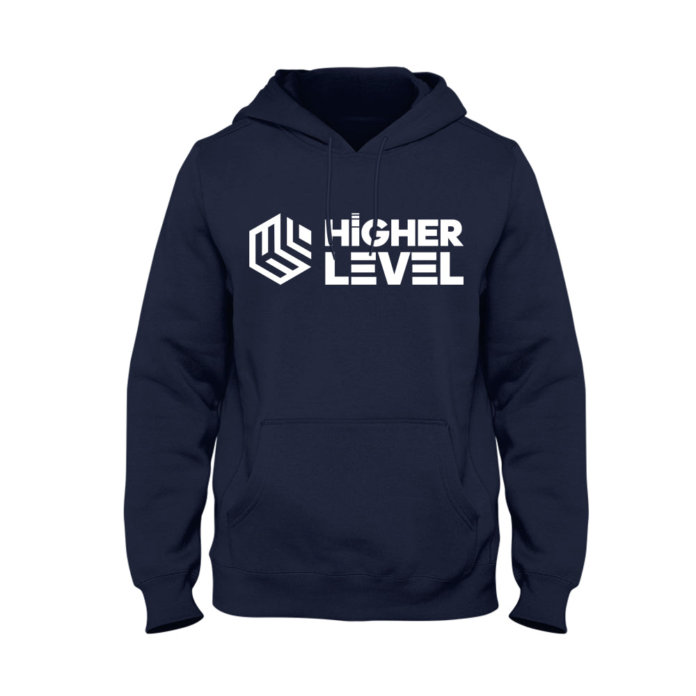 Higher Level Hoodie