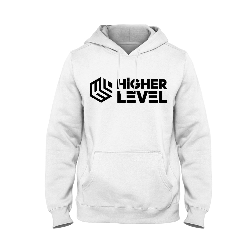 Higher Level Hoodie
