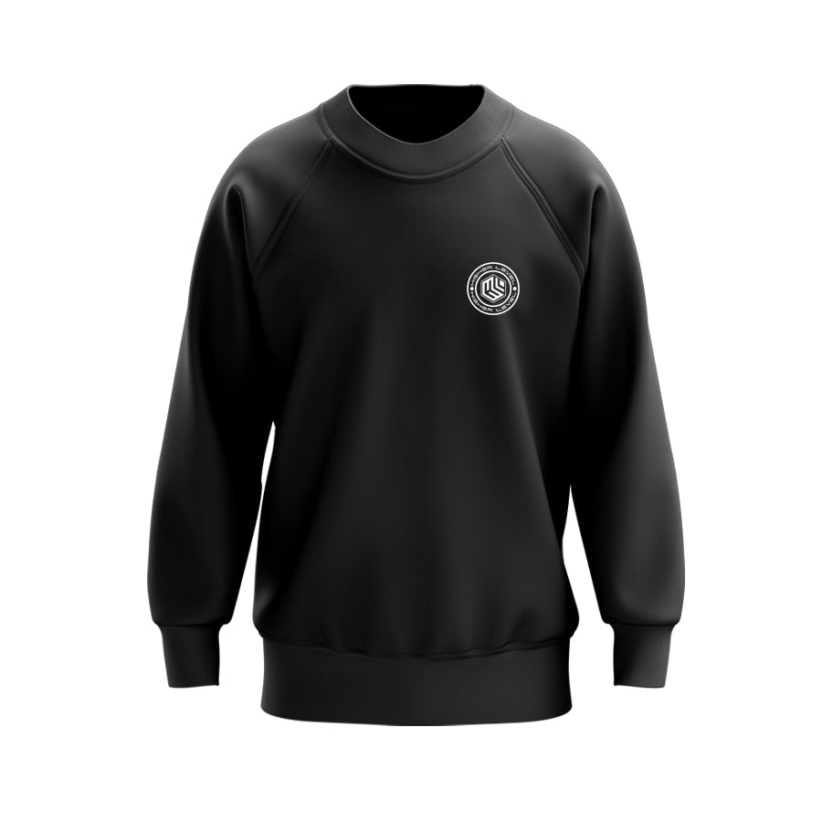Higher Level Sweatshirt