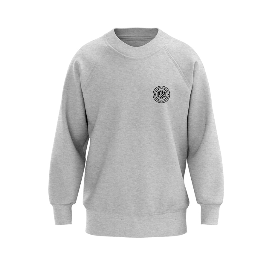 Higher Level Sweatshirt