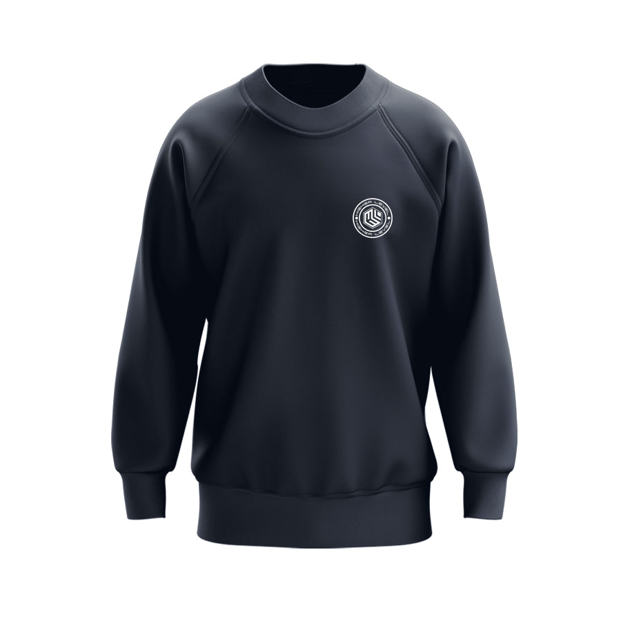 Higher Level Sweatshirt